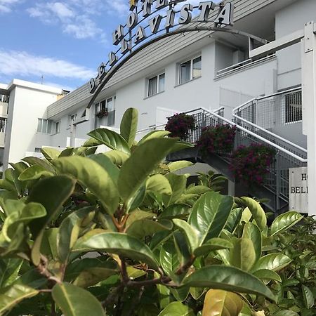 Hotel Bellavista Grado Eksteriør bilde