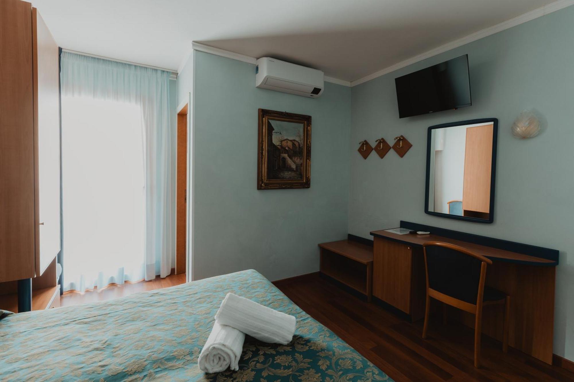 Hotel Bellavista Grado Eksteriør bilde