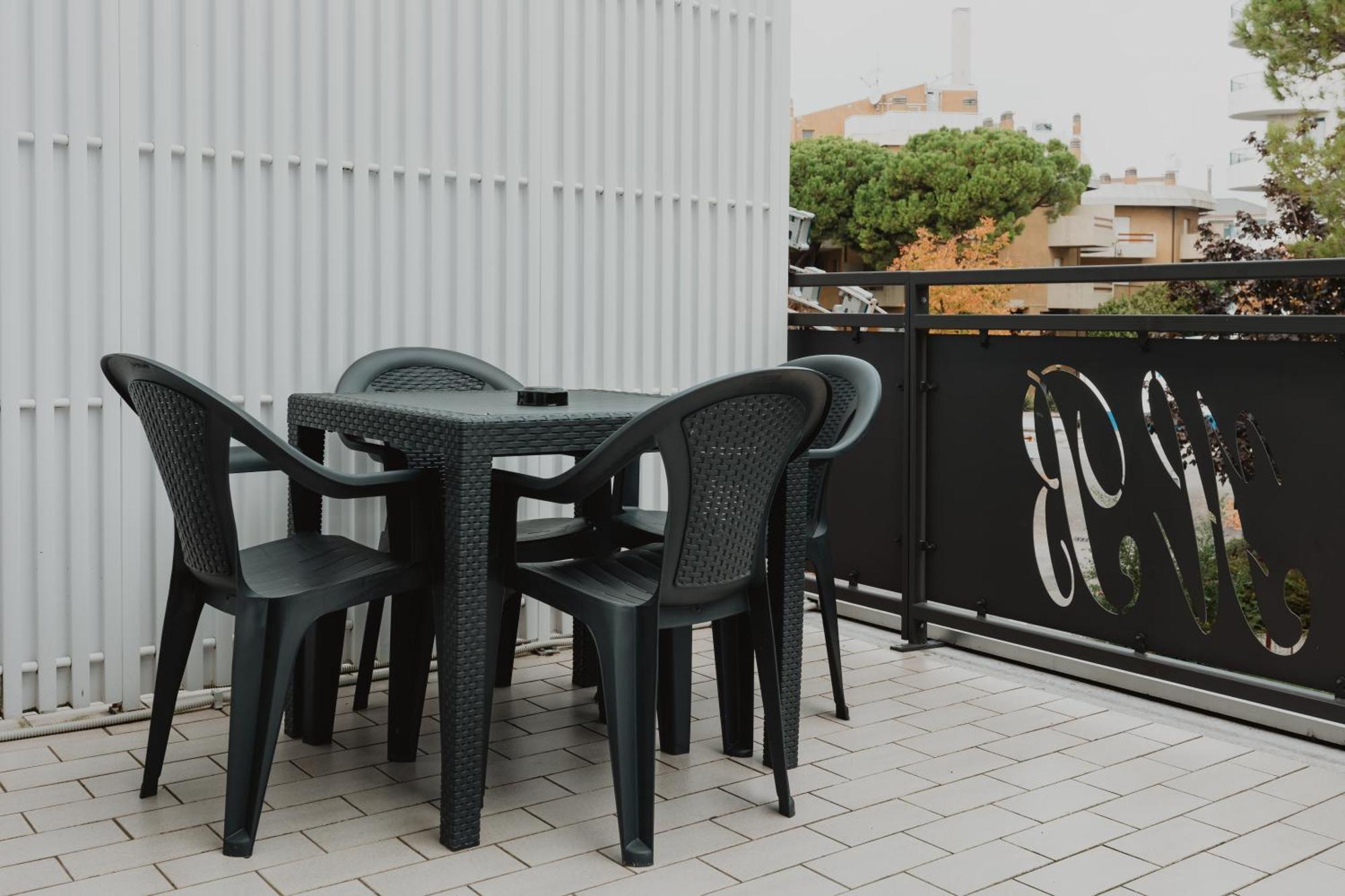 Hotel Bellavista Grado Eksteriør bilde